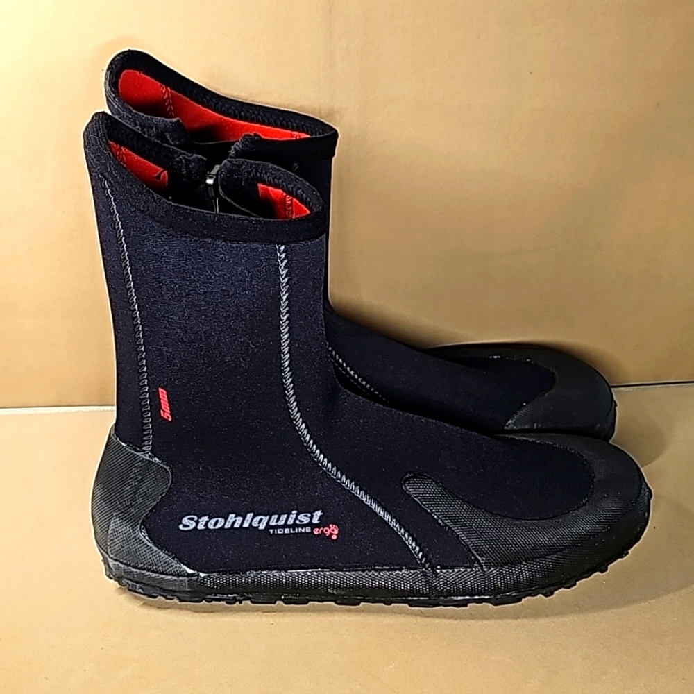 Stohlquist Water boots